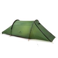 Палатка 2-местная Naturehike NH20ZP006, 20D