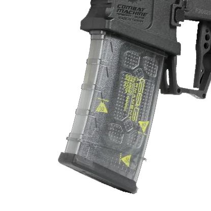 G&G for GR16 / SSG-1 G-08-150-1