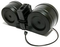 Diboys Drum Magazine For G36 Series (2000 bb)
