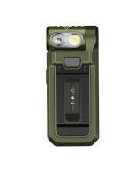 Фонарь Fenix многофункциональный SW05R-UV с красной подсветкой