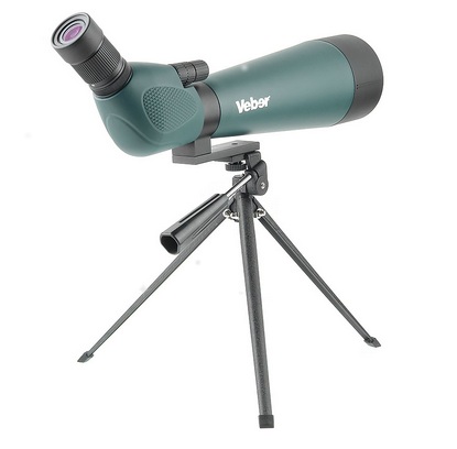 Зрительная труба Snipe Super 20-60x80 GR Zoom арт.: 26175 [VEBER]