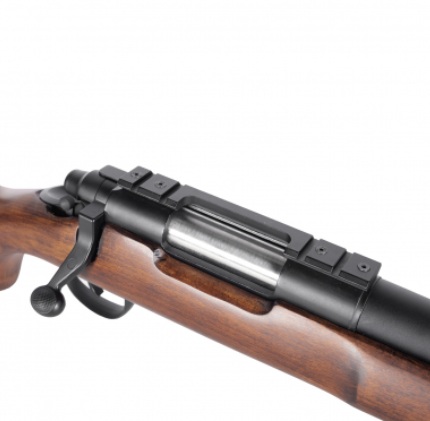 Страйкбольная винтовка (A&K) M24 (Spring) WOOD