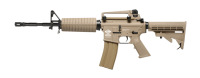 Страйкбольный автомат G&G CM16 Carbine DST