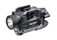 Фонарь Nextorch WL21R Dual-Light, пистолетный