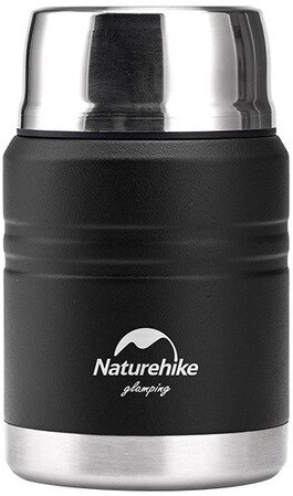 Термос для еды Naturehike NH20SJ041, 750ml