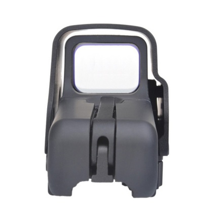 AIM-O 558 Red/Green Dot Black AO5064-BK