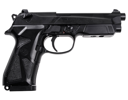 Модель пистолета UMAREX Beretta 90TWO Spring 2.5912