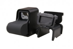 Прицел коллиматорный EOTech