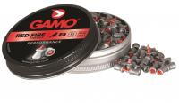Пули пневматические GAMO RED FIRE 4,5мм, 0,51г