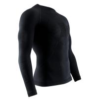 Футболка APANI® 4.0 MERINO SHIRT ROUND NECK LG SL