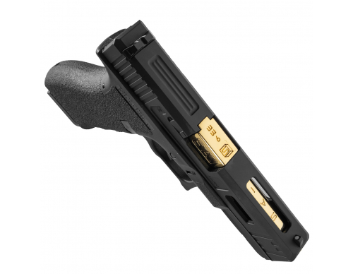Страйкбольный пистолет Glock 17 Salient Arms SAI EC-1105 [East Crane]