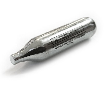 Баллончик CO2 без лого, 12г. арт.: 51801