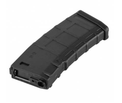 Магазин бункерный (East Crane) M4/M16 Magpul 350ш. (Black) MA008