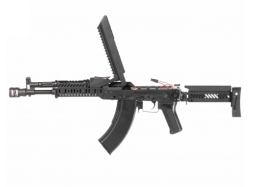 Страйкбольный автомат (LCT) АК-104 Sport ZK-104 AEG (UP)