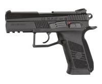 Пистолет ASG CZ 75 P-07 Duty