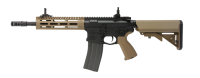 Страйкбольный автомат G&G CM16 Raider 2.0 Desert