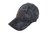 Кепка Tactical cap - TYP [ACM]