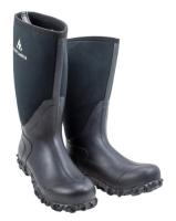 Сапоги HUNTLANDIA Carbon High Black