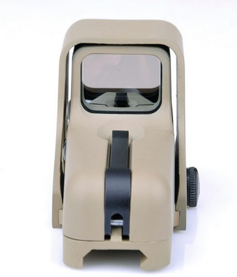AIM-O 552 Red/Green Dot TAN AO5018-DE