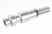 Balystik HPA Connector for WE / KJ Gas Magazine - US version