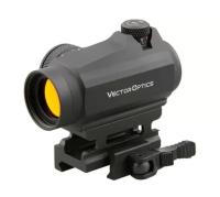 Коллиматор Vector Optics Maverick-II 1x22, точка 3 МOA красная арт.: SCRD-12II