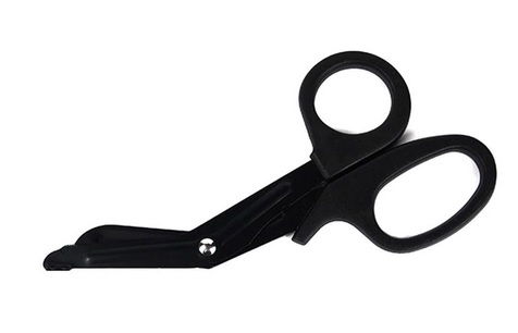 НОЖНИЦЫ Rescue scissors РЕПЛИКА OD, BK, CB, OR