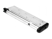Магазин для WE 1911 MEU 15 шаров GAS, хром
