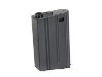 DiBoys M4 series short mid-cap magazine for 110 BB`s (металл)