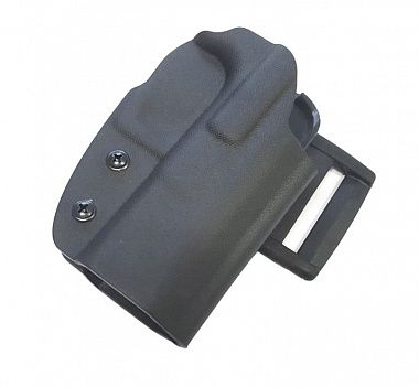 Кобура пластиковая S-S P 226 №25 с поясным креплением
