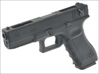 Tokyo Marui Пистолет газовый TM-4952839142443 18C G