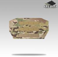 Боковые чехлы для баллистики А-25 Хайп