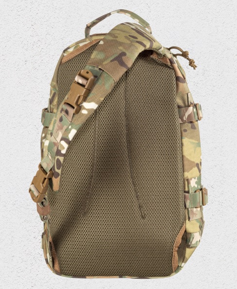 Рюкзак "Беркут" ВВ-102 (WARTECH)