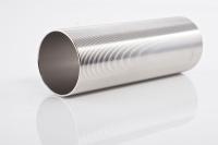 PROMETHEUS STAINLESS HARD CYLINDER TYPE A