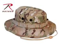 Панама BOONIE - Multicam size XL, (7 3/4) (ROTHCO, USA)