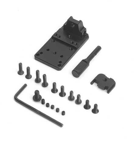 Планка SIGHT FIXED UNIVERSAL MOUNT FOR G-SERIES