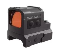 Коллиматор Vector Optics Frenzy-S 1x17x20 Aspheric Pistol, 3 МOA, красная арт.: SCRD-68