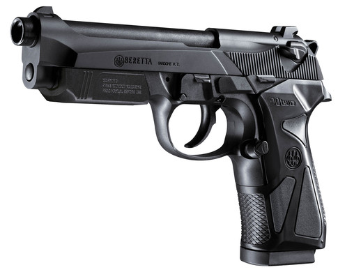 Модель пистолета UMAREX Beretta 90TWO Spring 2.5912