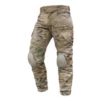 Брюки тактические Sturmer Combat Pants G4, Multicam, арт.SW-4602 [Sturmer]