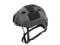 Шлем пластиковый FAST PJ Helmet