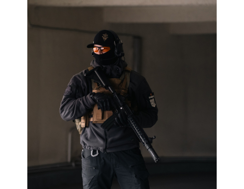 Трассерная насадка (ACETECH) Predator MKIII (Blaster MS)