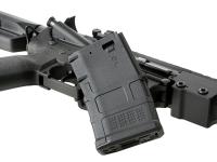 DMAG M4/AR15 на 20/70 шаров Черный [D-Day]