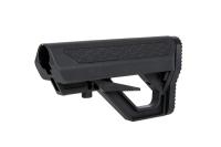 Приклад полимерный Heavy Ops Stock - Black [A.C.M.]