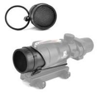 Колпачок-фильтр антиблик ACOG сетка Kill Flash (Black)