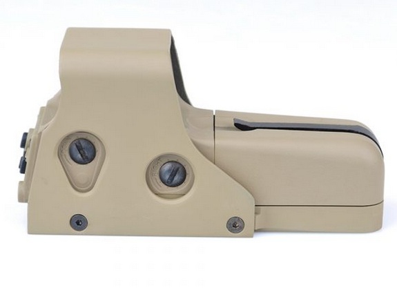 AIM-O 552 Red/Green Dot TAN AO5018-DE