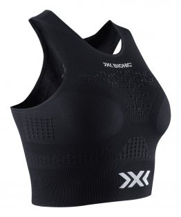 X-BIONIC ENERGIZER 4.0 FITNESS CROP TOP WMN