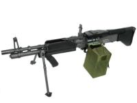 A&K пулемет МК43 (Metal)