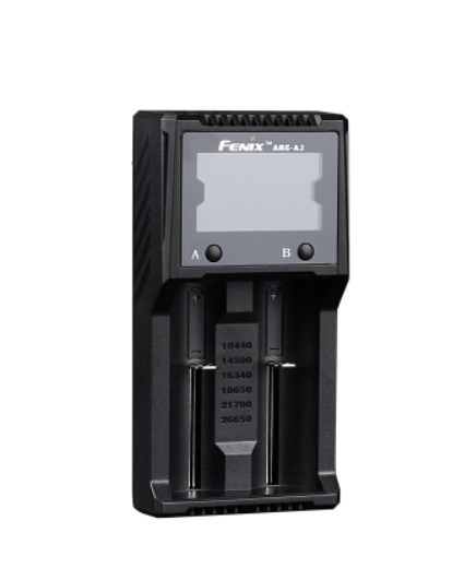Зарядное устройство Fenix ARE-A2, арт. ARE-A2 [FENIX]