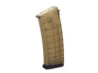 Магазин механический C105 АК Magpul 170 шаров (CYMA)