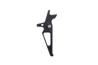 Спусковой крючок SHS Type B Trigger for M4/M16