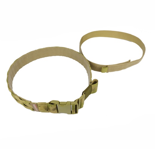 ТАКТИЧЕСКИЙ ПОЯС ТА "РОНИН" OD, BK, CB, МОХ, ЕМР, MC